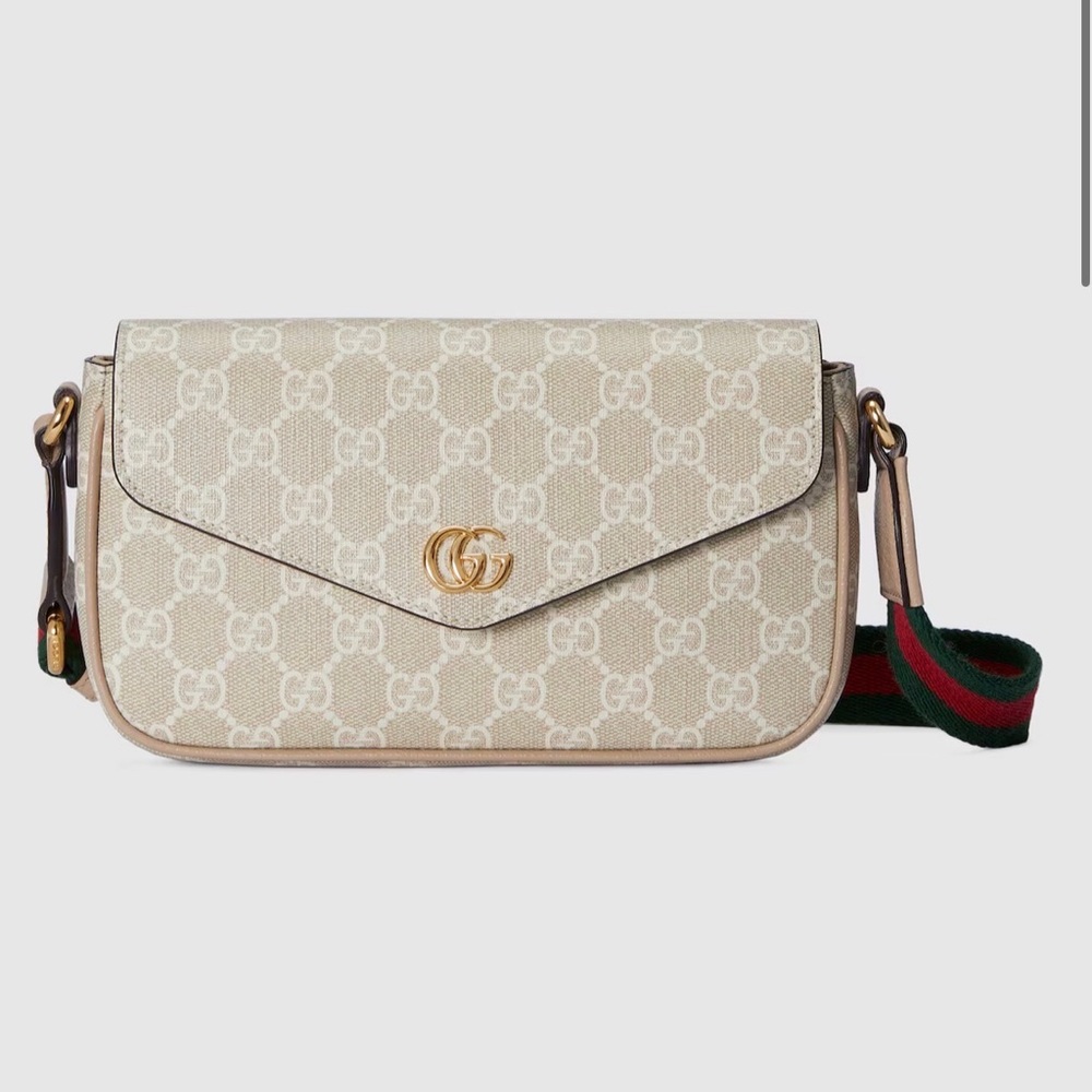 Gucci Ophidia Pochette Bag